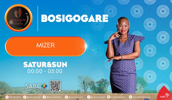 Bosigogare