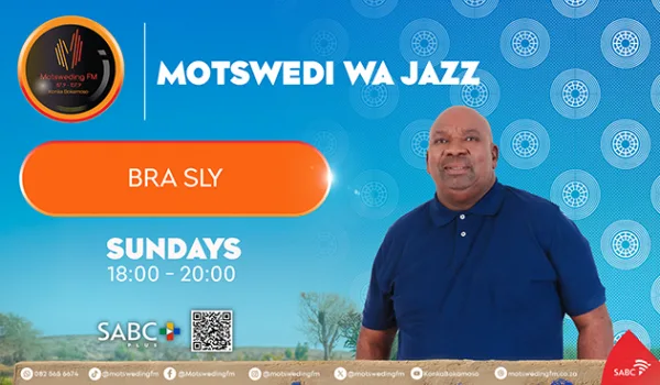 Motswedi Wa Jazz