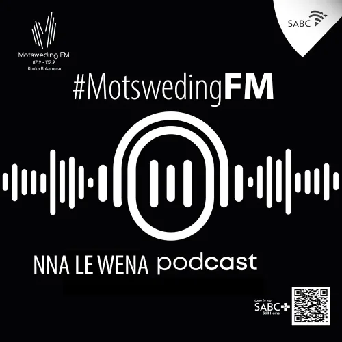 Nna Le Wena