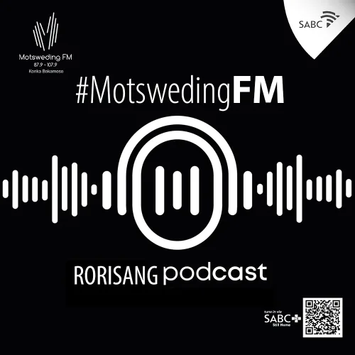 Rorisang
