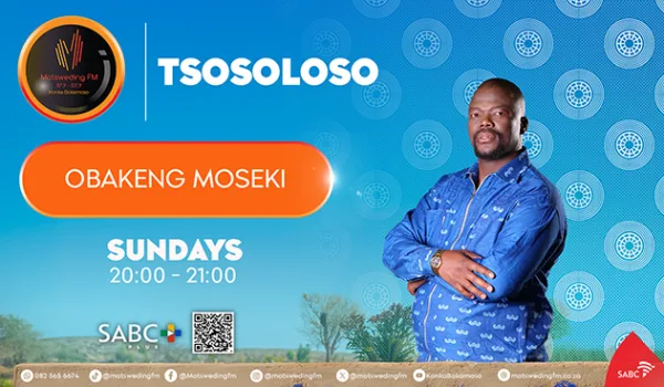 Tsosoloso