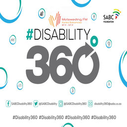 SABC Disability 360 – Motsweding FM