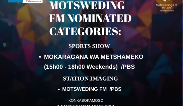 Telkom Radio Awards 2025