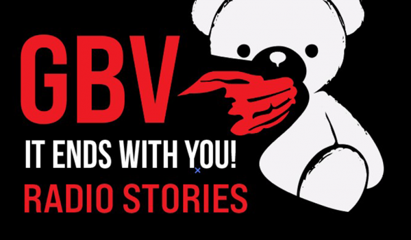 Motsweding FM is against GBV