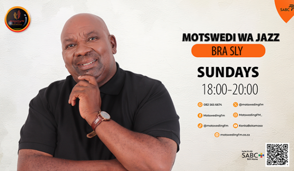 Motswedi Wa Jazz