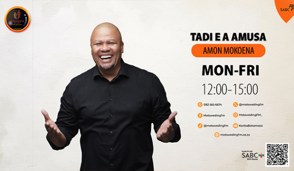 Tadi E A Amusi