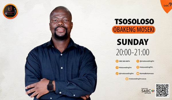 Tsosoloso