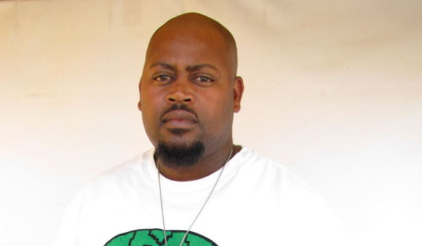 Tlotlo Ernest Mooketsi