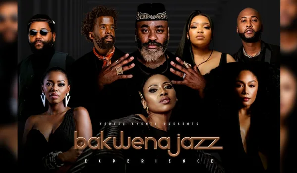 The Bakwena Jazz Experience
